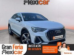 Blanco Usado 2020 Audi Q3 SUV | 37.990 € (Caro)