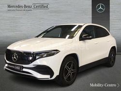 Eléctrico Usado 2025 Mercedes EQA250 SUV | 43.900 € (Precio justo)