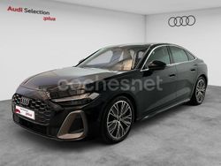 Negro Usado 2025 Audi A5 Business Coupe | 55.990 €