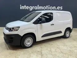 Usado 2019 Citroën Berlingo Monovolumen | 10.114 €