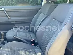 Azul Usado 2006 VW Polo Edition Berlina | 3000 € (Precio justo)