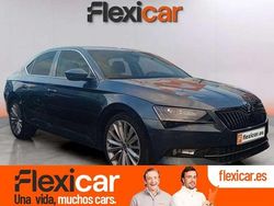 Negro Usado 2019 Skoda Superb Style Berlina | 13.890 € (Super precio)