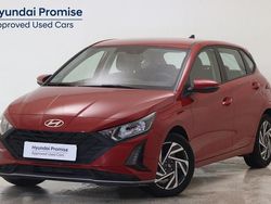 Usado 2024 Hyundai i20 | 15.990 € (Precio justo)