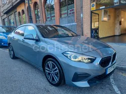 Marrón Usado 2023 BMW 218 Coupe | 33.850 € (Caro)