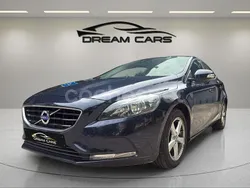 Azul Usado 2015 Volvo V40 Kinetic Familiar | 8990 € (Super precio)