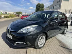 Negro Usado 2013 Renault Grand Scénic III Expression Monovolumen | 6499 € (Precio justo)