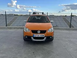Usado 2008 VW Polo Cross Utilitario | 9990 €