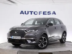 Plata Usado 2021 DS Automobiles DS7 Crossback Chic SUV | 20.950 € (Super precio)