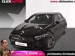 Usado 2024 Mercedes 180 AMG line Berlina | 27.200 € (Super precio)