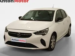 Usado 2021 Opel Corsa Edition | 13.490 € (Un poco caro)