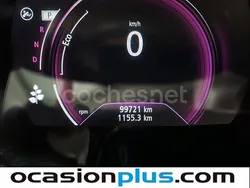 Blanco Usado 2020 Renault Kadjar Intens SUV | 16.900 € (Precio justo)