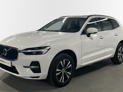 Blanco Usado 2021 Volvo XC60 Momentum SUV | 30.900 € (Buen precio)