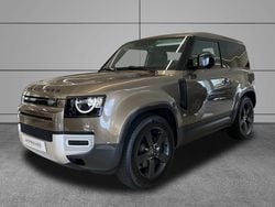 Gondwana stone gloss Usado 2023 Land Rover Defender S SUV | 78.900 € (Un poco caro)