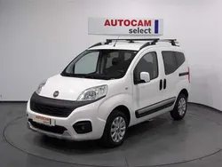Usado 2019 Fiat Qubo Trekking Monovolumen | 10.990 € (Buen precio)