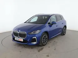 Azul Usado 2023 BMW 230 M Sport Familiar | 36.099 € (Precio justo)