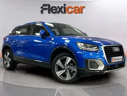 Azul Usado 2019 Audi Q2 Design SUV | 19.490 € (Buen precio)