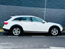 Blanco Usado 2016 Audi A4 Allroad Familiar | 17.900 €