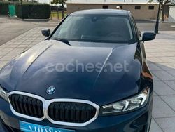 Azul Usado 2023 BMW 320e Comfort Edition Berlina | 32.900 € (Precio justo)