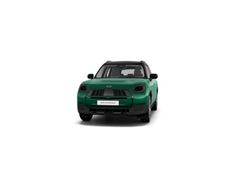 Verde Usado 2024 Mini One D Countryman Essential SUV | 37.500 €