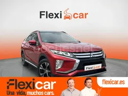 Rojo Usado 2019 Mitsubishi Eclipse Cross SUV | 23.490 € (Un poco caro)