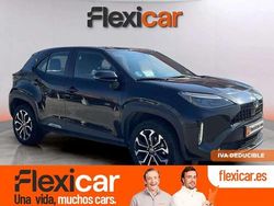 Negro Usado 2024 Toyota Yaris Cross Active SUV | 22.190 € (Precio justo)