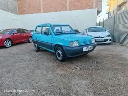 Azul Usado 1995 Seat Marbella Utilitario | 2995 €