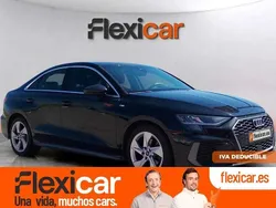 Negro Usado 2022 Audi A3 e-tron S-Line Utilitario | 28.990 € (Buen precio)
