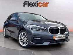Gris Usado 2020 BMW 118 Utilitario | 16.990 € (Super precio)