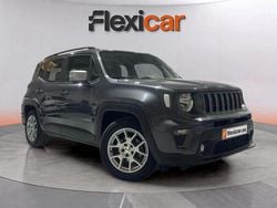 Negro Usado 2022 Jeep Renegade Limited SUV | 14.490 € (Buen precio)