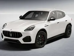 Maserati Grecale