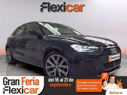 Azul Usado 2019 Audi A1 Sportback S-Line Utilitario | 17.290 € (Precio justo)