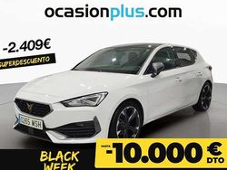 Blanco Usado 2024 Cupra Leon Utilitario | 24.091 € (Buen precio)