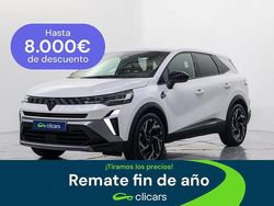 Blanco Nuevo 2025 Renault Symbioz Esprit Alpine SUV | 28.990 € (Precio justo)