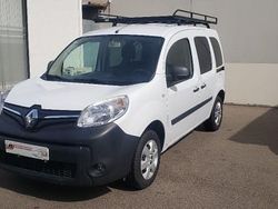Blanco Usado 2019 Renault Kangoo LIMITED Monovolumen | 11.800 € (Precio justo)