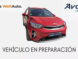 Usado 2025 Kia Stonic SUV | 17.500 € (Precio justo)