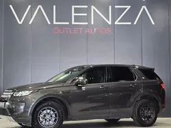 Usado 2021 Land Rover Discovery Sport SUV | 27.900 € (Super precio)