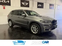 Usado 2018 BMW X5 SUV | 29.499 €