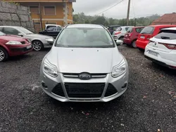 Gris Usado 2012 Ford Focus Trend Familiar | 8900 € (Un poco caro)