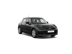 Negro Nuevo 2025 Mini Cooper Essential Utilitario | 28.900 € (Precio justo)