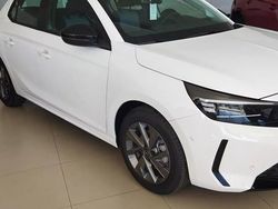 Arktis white Usado 2024 Opel Corsa Edition Berlina | 15.130 € (Precio justo)