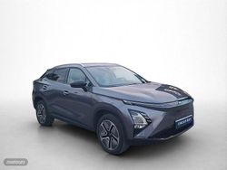 Gris Usado 2024 Omoda 5 SUV | 25.800 € (Precio justo)