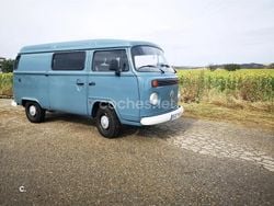 Azul Usado 2009 VW T5 Van | 20.000 €