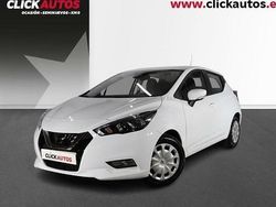 Usado 2023 Nissan Micra Acenta Utilitario | 12.050 € (Buen precio)