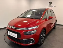 Usado 2018 Citroën C4 Picasso Feel Monovolumen | 11.988 € (Caro)
