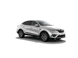 Blanco Usado 2023 Renault Arkana Techno SUV | 32.410 € (Caro)