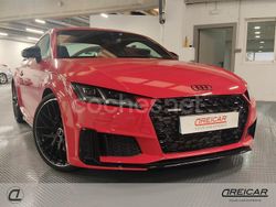 Burdeos Usado 2022 Audi TT Exclusive Coupe | 54.990 € (Caro)