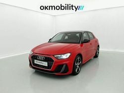 Misanorot perleff. Usado 2023 Audi A1 Sportback S-Line Utilitario | 19.260 € (Buen precio)