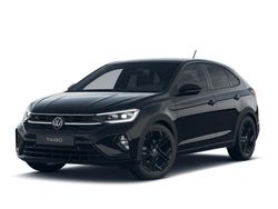 Negro Nuevo 2025 VW Taigo R-line SUV | 29.646 € (Caro)
