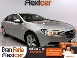 Gris Usado 2018 Opel Insignia Business Berlina | 11.290 € (Precio justo)