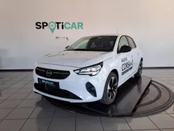 Blanco Usado 2023 Opel Corsa-e Elegance Utilitario | 23.900 € (Un poco caro)